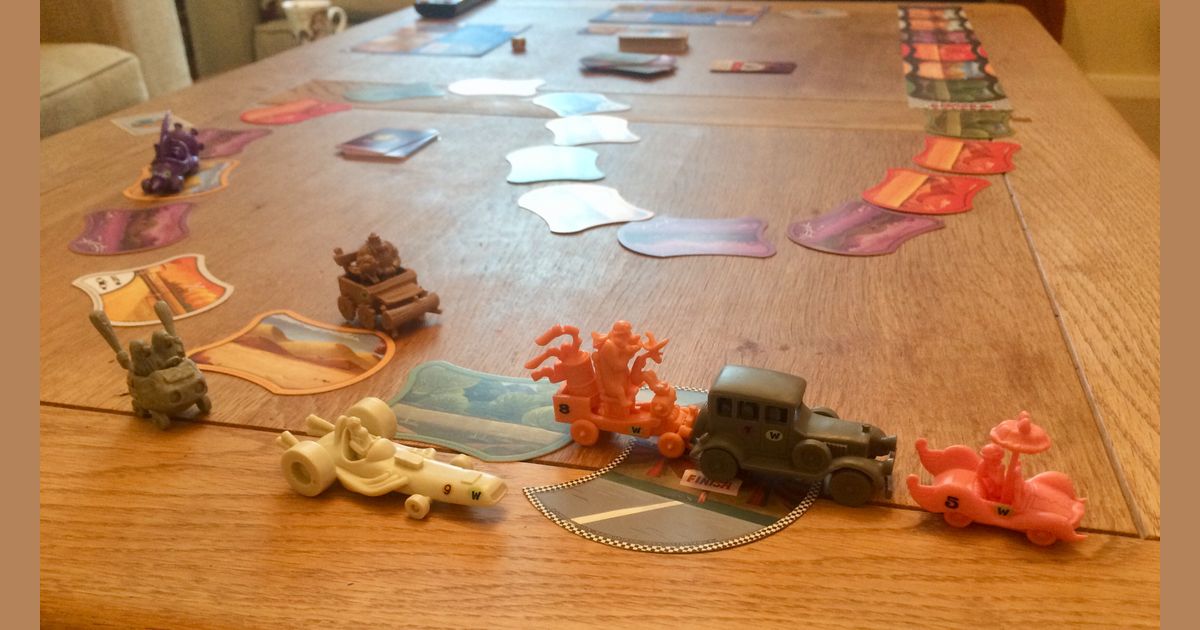 BoardGameGeek