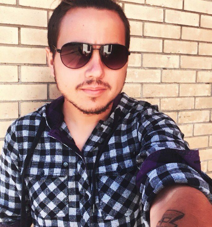 Luís Brueh