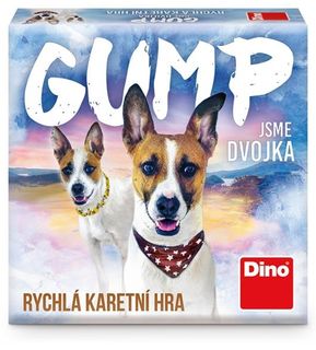 Gump Jsme dvojka