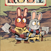 Root: Mazo de Exiliados y Partisanos