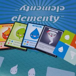 Elementy