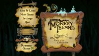 Video Game: Tales of Monkey Island Chapter 3: Lair of the Leviathan