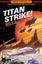 Board Game: Titan Strike!