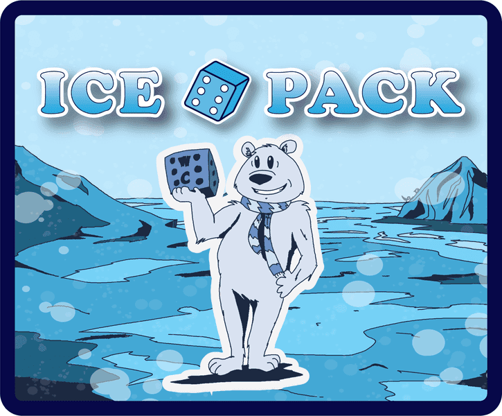 Ice Pack