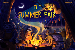 The Summer Fair