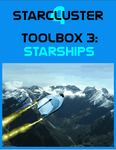 RPG Item: StarCluster 4 Toolbox 3: Starships