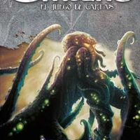 La Llamada de Cthulhu: El Juego de Cartas – Anhelo de Trascendencia