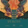 Board game cover of Speakeasy