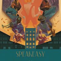 Speakeasy