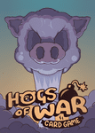 Hogs of War Card Game