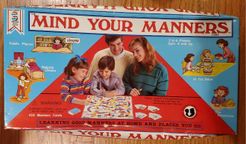 Mind Your Manners