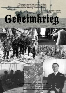 Geheimkrieg