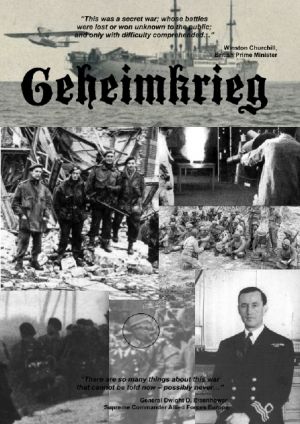Geheimkrieg