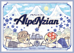 Alpenzian box art
