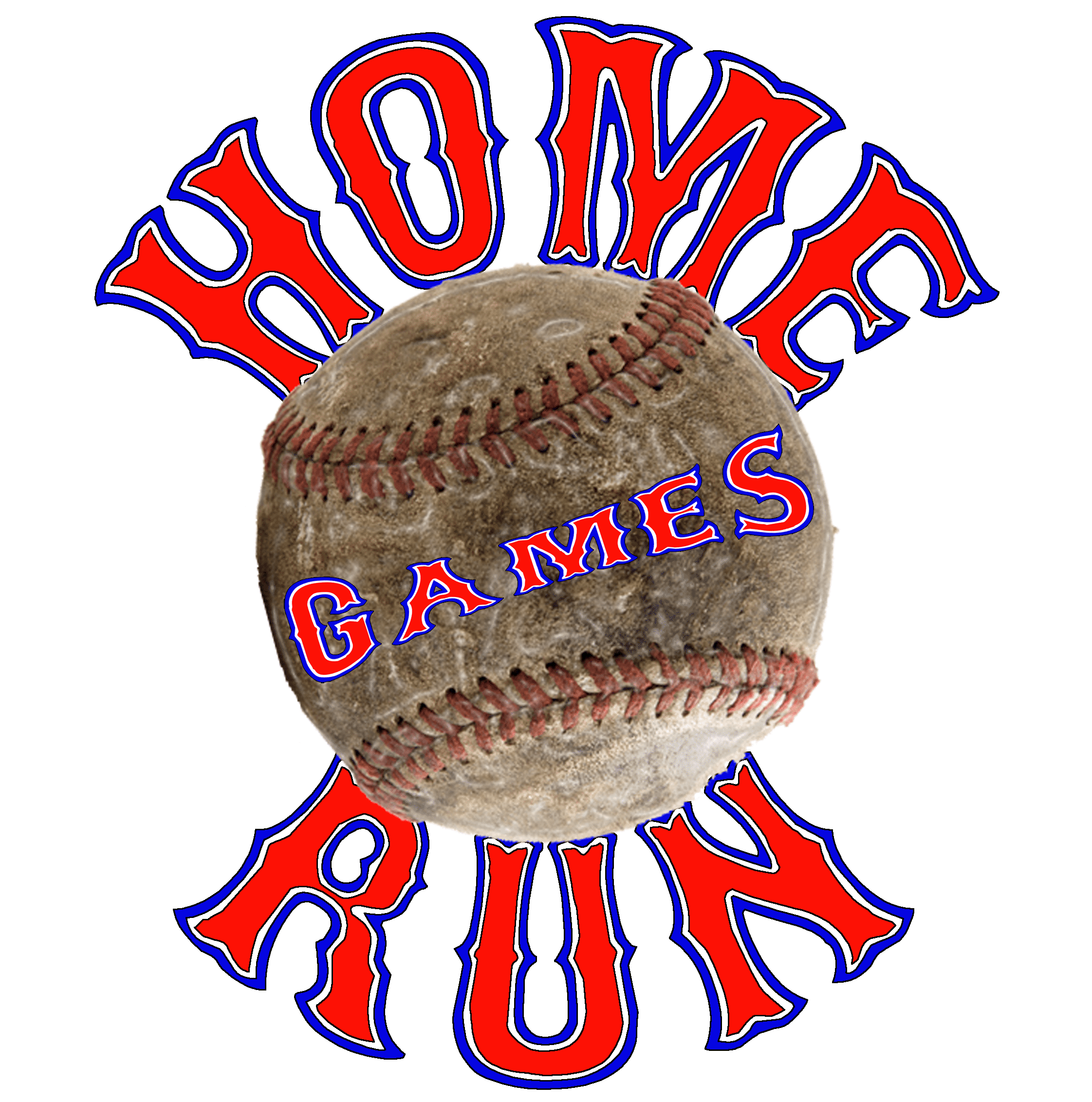 Home Run Games