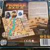 Pioneer Rails - A network building 'Flip & Write' by Dranda Games