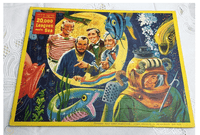20,000 Leagues Under the Sea