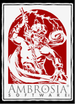 Video Game Publisher: Ambrosia Software
