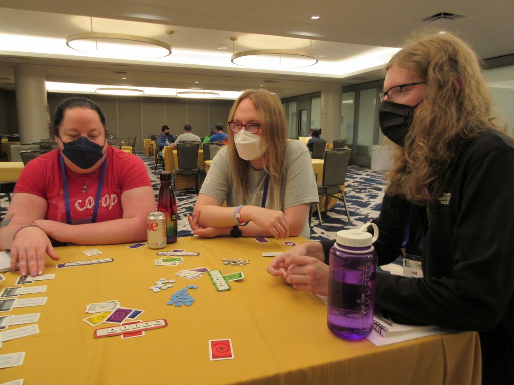 BGG.CON 2022 - Stories, Pics & Games Played