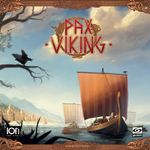 Board Game: Pax Viking