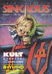 Issue: Sinkadus (Issue 36 - Jun 1992)