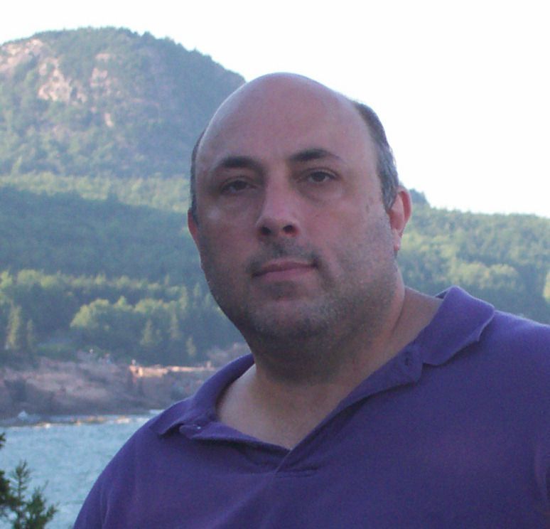 S. Deniz Bucak