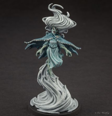 Massive Darkness 2: Banshee | Don't Play Gray! | BoardGameGeek