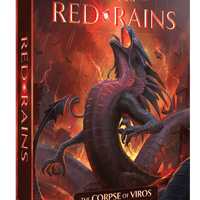 Ashes Reborn: Red Rains – The Corpse of Viros