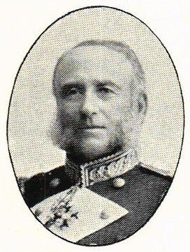 Jacob Hägg