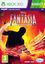 Video Game: Disney Fantasia: Music Evolved