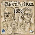 Revolution of 1828 (Spanish)