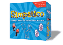 Simpatico