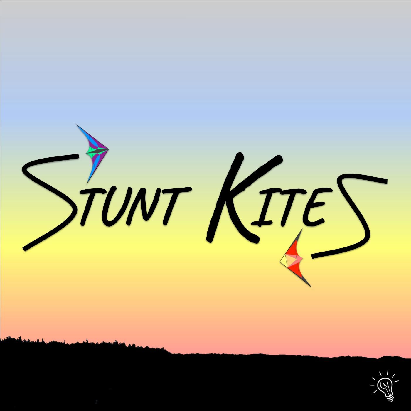 Stunt Kites box art