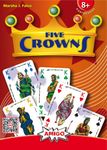 Board Game: Five Crowns