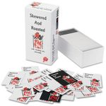 Board Game: Skewered and Roasted