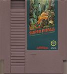 Video Game: Super Pitfall