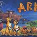 Board Game: Ark