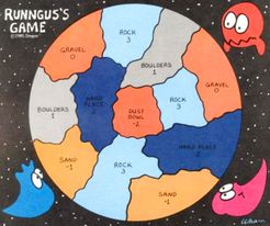 Runngus' Game