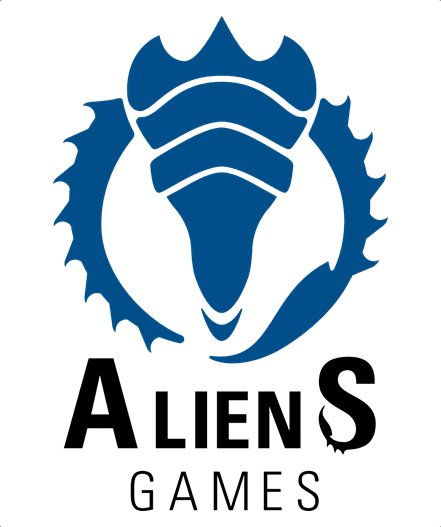 AlienS games