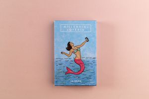 Millennial Loteria