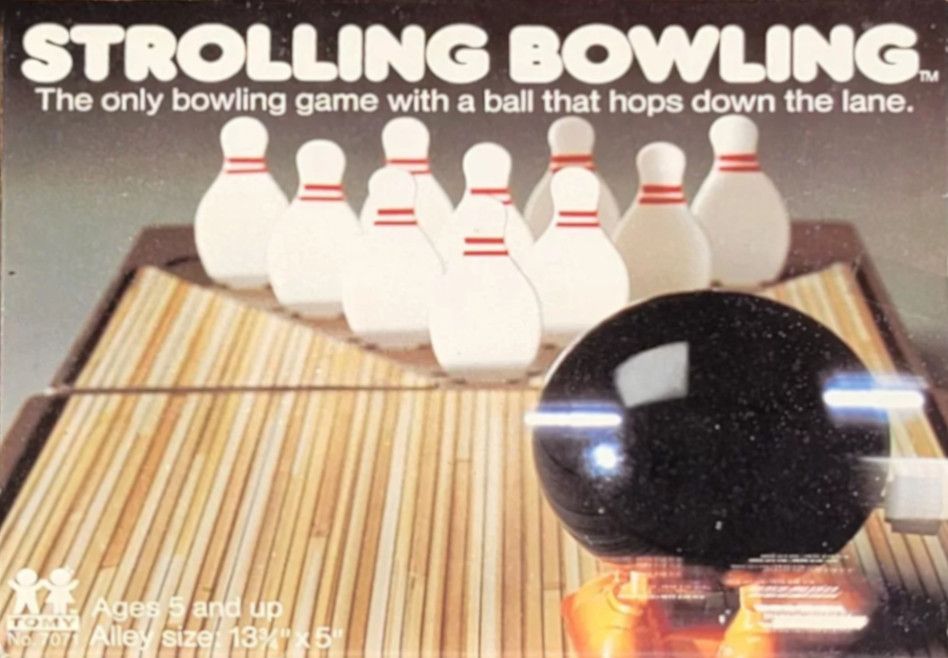 Strolling Bowling