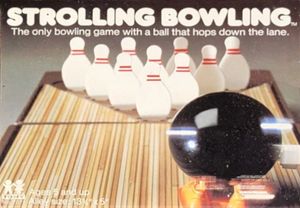 Strolling Bowling
