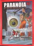 RPG Item: Paranoia (Mongoose Edition)