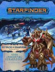 RPG Item: Starfinder #022: The Forever Reliquary