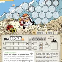 Trek 12: Philitrek