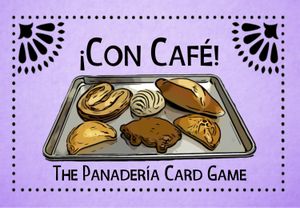 ¡Con Café!