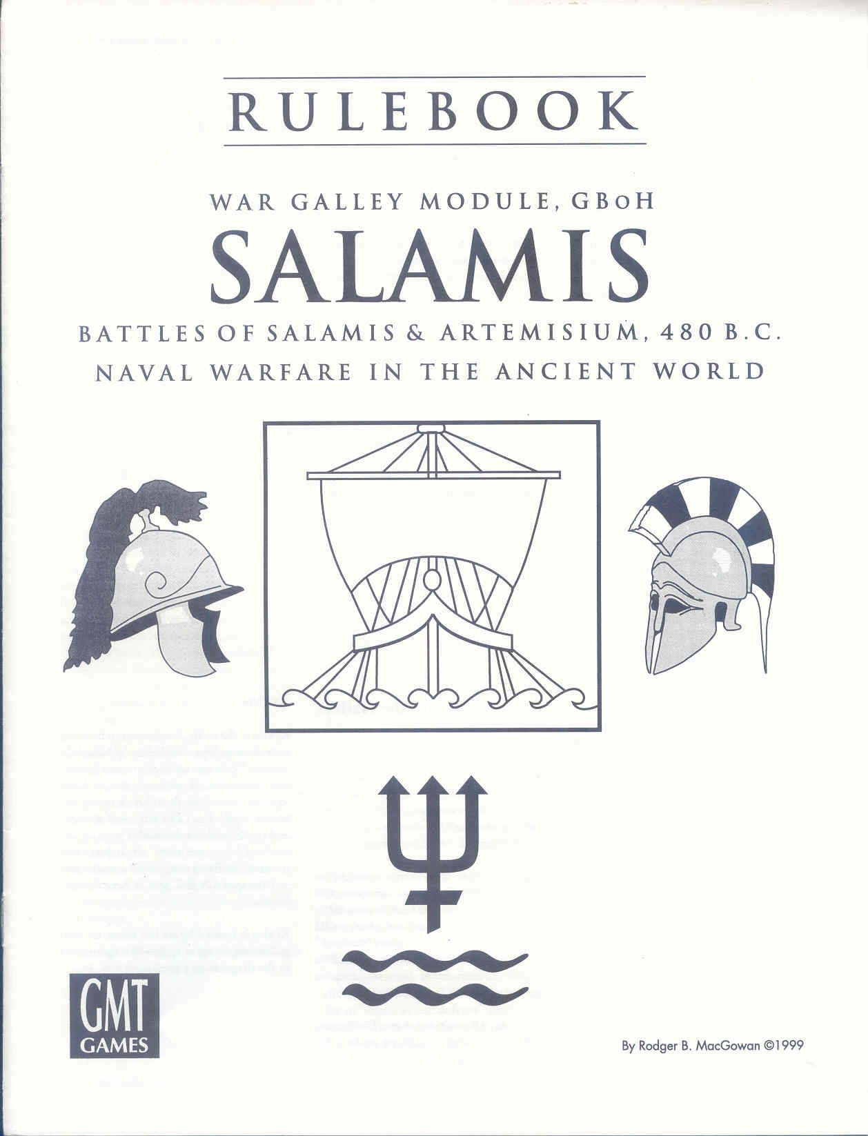 Salamis