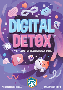 Digital Detox
