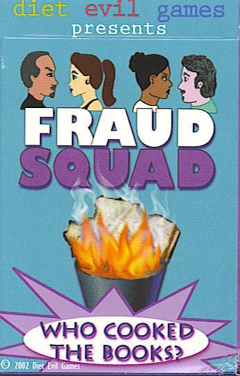 Fraud Squad