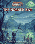 RPG Item: The Horned Rat